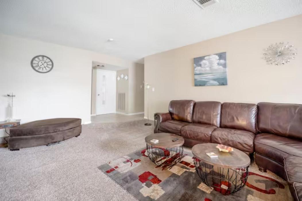 Pool 4 Bedroom 2 Bath Close To Strip Las Vegas Exterior photo