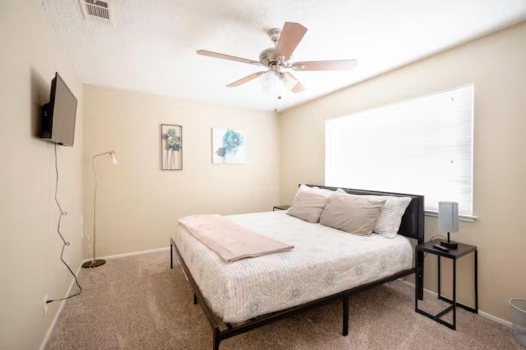 Pool 4 Bedroom 2 Bath Close To Strip Las Vegas Exterior photo